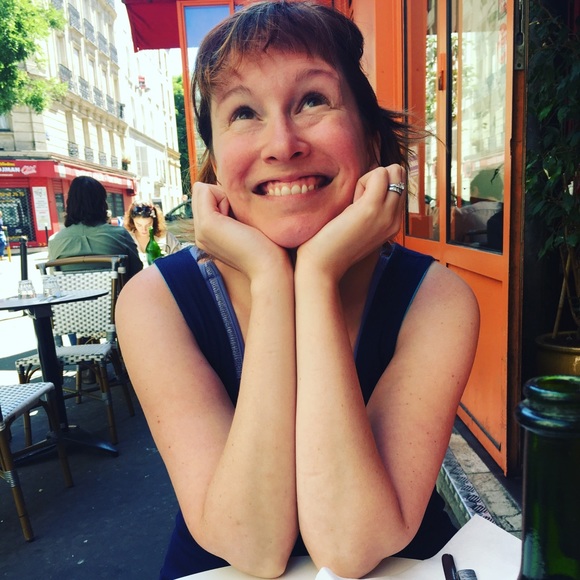 Meet your Posher, Molly - Picture 5 of 5